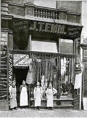 J.T. Emm 57 Robertson Street